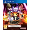 Image de Dragon Ball : The Breakers - Edition Spéciale