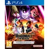 Image de BANDAI NAMCO ENTERTAINMENT Dragon Ball The Breakers P4 VF en occasion ou reconditionné