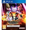 Image de Playstation Games Playstation 4 Dragon Ball: The Breakers (special Edition) (fr/multi In Game)