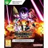 Image de Infogrames Dragon Ball: The Breakers Special Edition Spéciale Multilingue Xbox One/Xbox Series X Nintendo 3DS