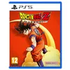 Image de Infogrames Dragon Ball Z: Kakarot Standard Anglais, Japonais PlayStation 5 Nintendo 3DS