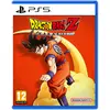 Image de Bandai Namco, Dragon Ball Z : Kakarot (2023)