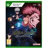 Image de Jujutsu Kaisen : Cursed Clash
