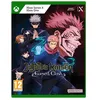 Image de Jujutsu Kaisen Cursed Clash Xbox Xbox Series