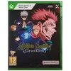 Image de Xbox Games One/series X Jujutsu Kaisen Cursed Clash