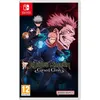 Image de Jujutsu Kaisen Cursed Clash Nintendo Switch Nintendo Switch