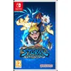 Image de NARUTO X BORUTO ULTIMATE NINJA STORM CONNECT FR/NL SWITCH Nintendo Switch