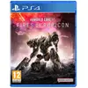 Image de Bandai Namco, Armored Core VI Fires of Rubicon (Feux de Rubicon)