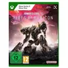 Image de Armored Core VI Fires of Rubicon Launch Edition - [Xbox Series X] en occasion ou reconditionné