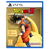 Image de Dragon Ball Z Kakarot Legendary Edition PS5 Playstation 5