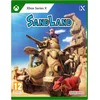 Image de Sand Land