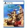 Image de SandLand PS5 Playstation 5