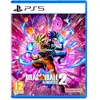 Image de Bandai Namco, Dragon Ball: Xenoverse 2
