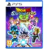 Image de Bandai Namco, Dragon Ball: Sparking! Zero