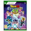Image de DRAGON BALL: Sparking! ZERO