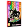 Image de Nintendo Games Switch Jojo's Bizarre Adventure: All-star Battle Code In Box