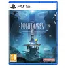 Image de Little Nightmares II Enhanced Edition PS5 Playstation 5