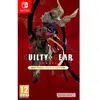Image de Nintendo Games Switch Guilty Gear-strive-