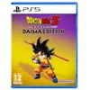 Image de Dragon Ball Z: Kakarot Daima Edition PS5 Playstation 5