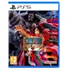 Image de One Piece Pirate Warriors 4 PS5 Playstation 5