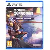Image de Towa and the Guardians of the Sacred Tree - Limited Edition