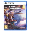 Image de Towa and the Guardians of the Sacred Tree Édition Limitée PS5 Playstation 5