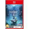 Image de Little Nightmares II