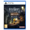 Image de Little Nightmares  Enhanced Edition - Complete Edition Nintendo Switch 2 Nintendo Switch 2