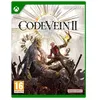 Image de Code Vein II Xbox Series X Xbox Series