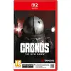 Image de Cronos : The New Dawn