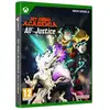 Image de MY HERO ACADEMIA: All’s Justice