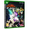 Image de My Hero Academia : All's Justice Xbox Series X Xbox Series