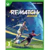 Image de Rematch Elite Edition Xbox Xbox Series
