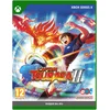 Image de Captain Tsubasa 2: World Fighters