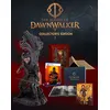 Image de The Blood of Dawnwalker Collector Edition PS5