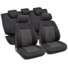 Image de Jeu Complet De Housses Sur Mesure Voiture Bancarel Tissu Damier Da2