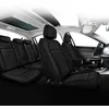 Image de Jeu Complet De Housses Sur Mesure Voiture Bancarel Tissu Metalika Me3