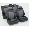 Image de Jeu Complet De Housses Sur Mesure Voiture Bancarel Tissu Avorio Av3
