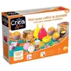 Image de kit créatif créa et cie mon super coffret de bougies