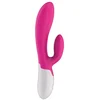 Image de Vibromasseur chauffant Hot G-Spot - Pauline & Margot