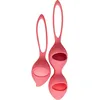 Image de Boules de Geisha rose Cherry - Dorcel