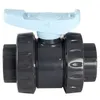 Image de Vanne fip pn 16 pvc ø 50 mm