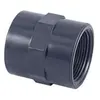 Image de Manchon mixte F à coller / F à visser - Ø 63 mm x 50 mm x 2" - Générique - SMA363G