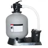 Image de Groupe de filtration Aqua Premium 10 m³/h - AquaZendo