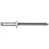 Image de Rivet Alu/acier 3.0x12