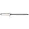 Image de Rivet Alu/acier 6.0x 16