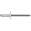 Image de Rivet Alu/acier Tl 4.8x16