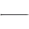 Image de 100 Colliers De Serrage Noir Longueur 280 Mm Type Ser-290w