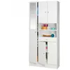 Image de Imbattable colonne 5 portes 2 niches 1 tiroir