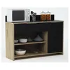 Image de Meuble de rangement cuisine Darius--